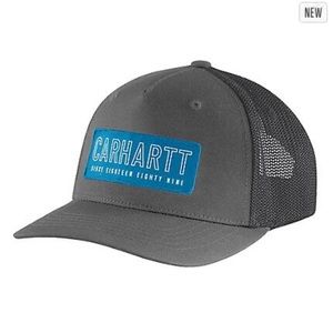 Carhartt men’s hat